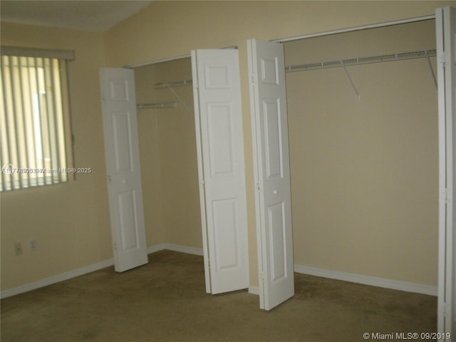 2322 SE 23rd Ave Unit 2322, Homestead, FL 33035 - interior space