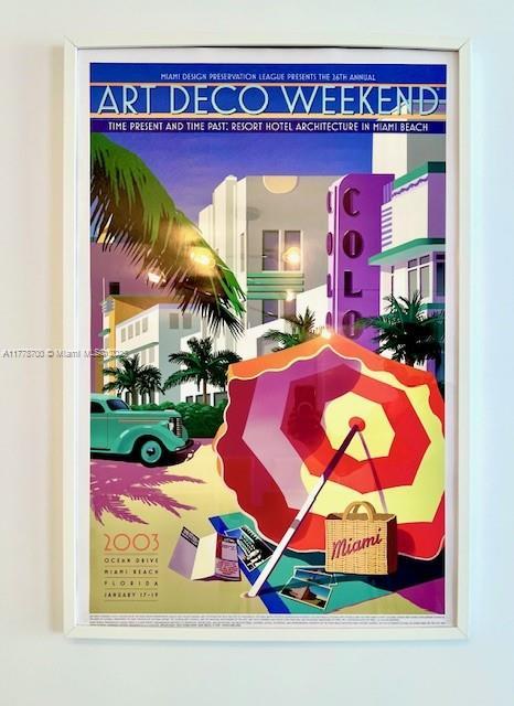 6039 Collins Ave Unit 1114, Miami Beach, FL 33140