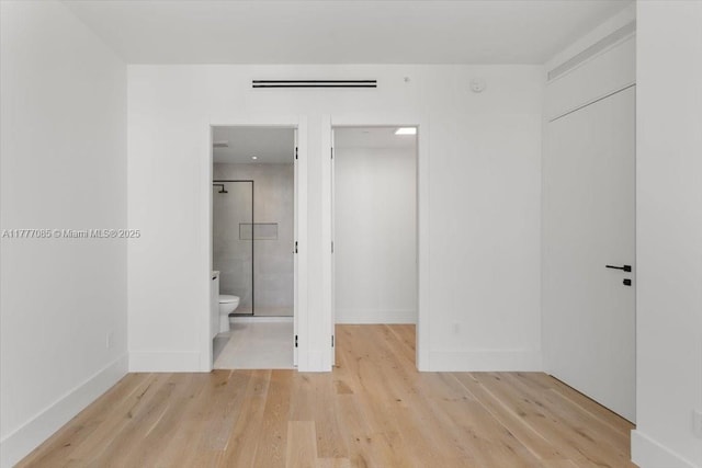 160 Isle Of Venice Dr Unit Ph2, Fort Lauderdale, FL 33301 - interior space featuring wood finished floors and baseboards