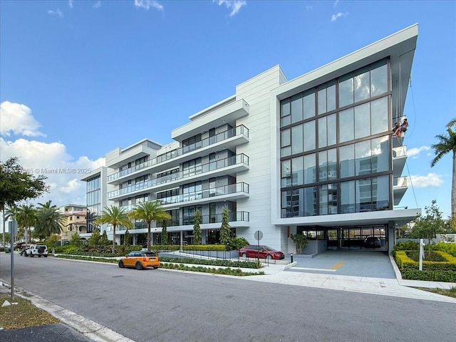 160 Isle Of Venice Dr Unit Ph2, Fort Lauderdale, FL 33301 - view of property