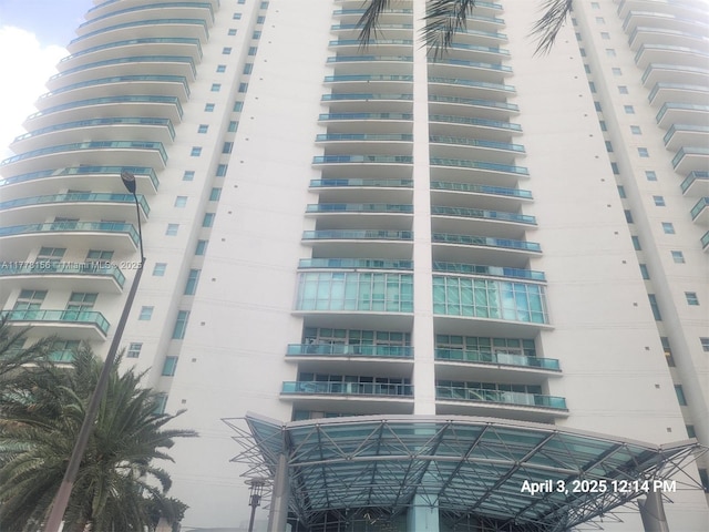 1331 Brickell Bay Dr Unit 2702, Miami, FL 33131 - view of building exterior