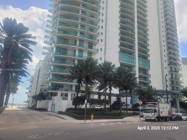 1331 Brickell Bay Dr Unit 2702, Miami, FL 33131 - view of building exterior