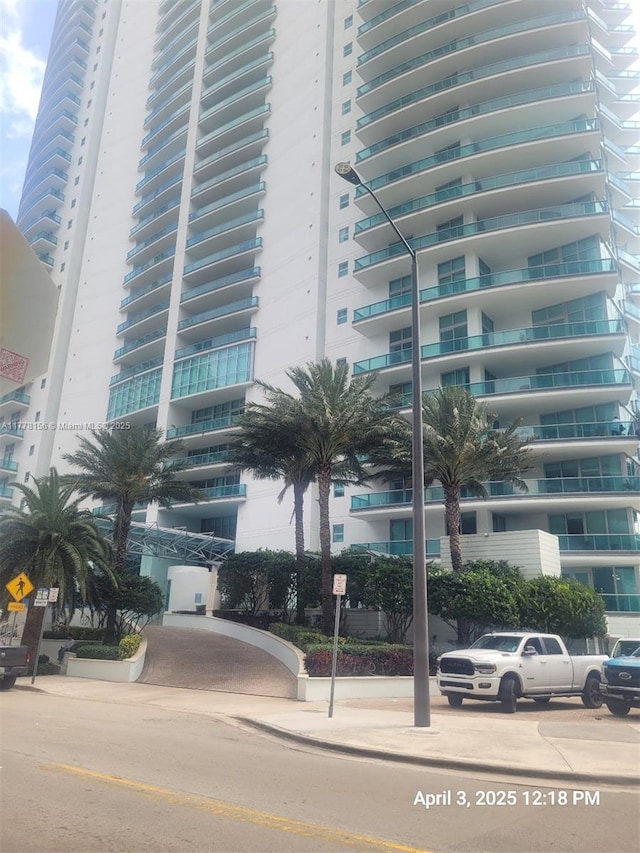 1331 Brickell Bay Dr Unit 2702, Miami, FL 33131 - view of property