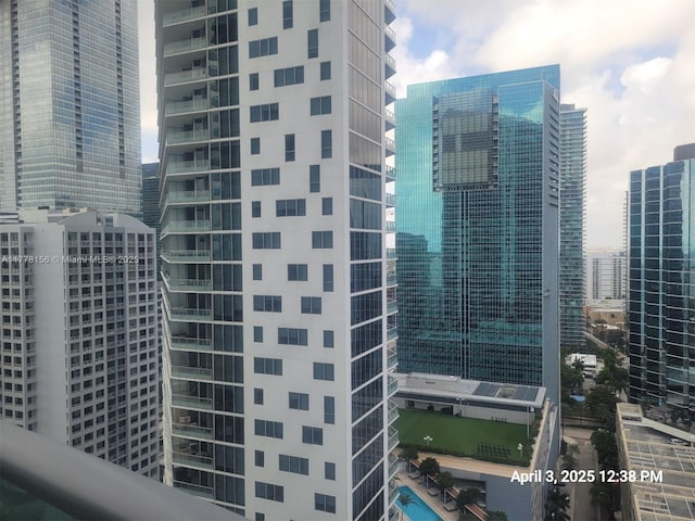 1331 Brickell Bay Dr Unit 2702, Miami, FL 33131 - view of city