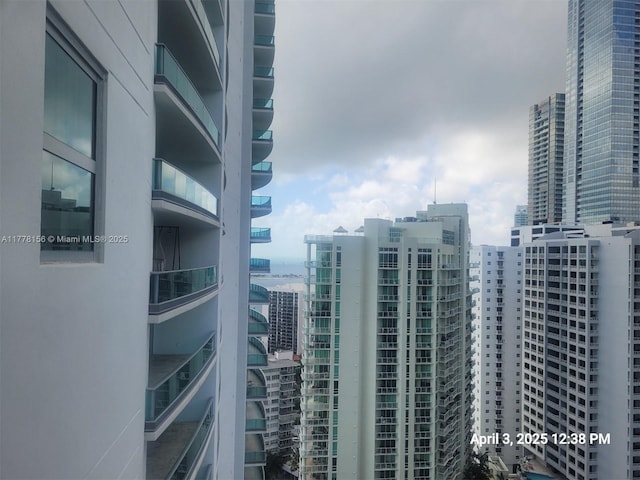 1331 Brickell Bay Dr Unit 2702, Miami, FL 33131 - view of city