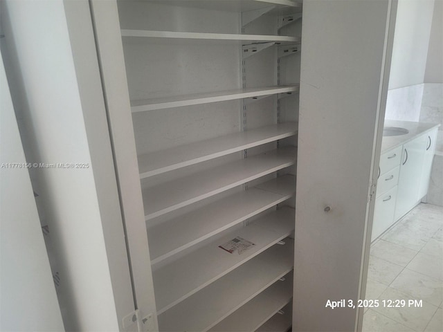 1331 Brickell Bay Dr Unit 2702, Miami, FL 33131 - view of pantry