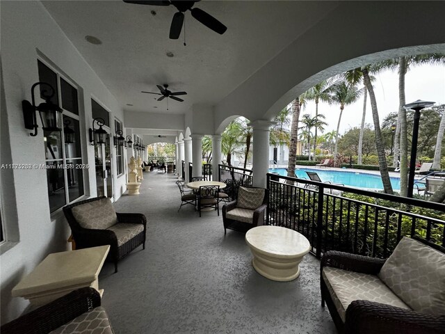 1660 Renaissance Commons Blvd Unit 2424, Boynton Beach, FL 33426 - photo 47