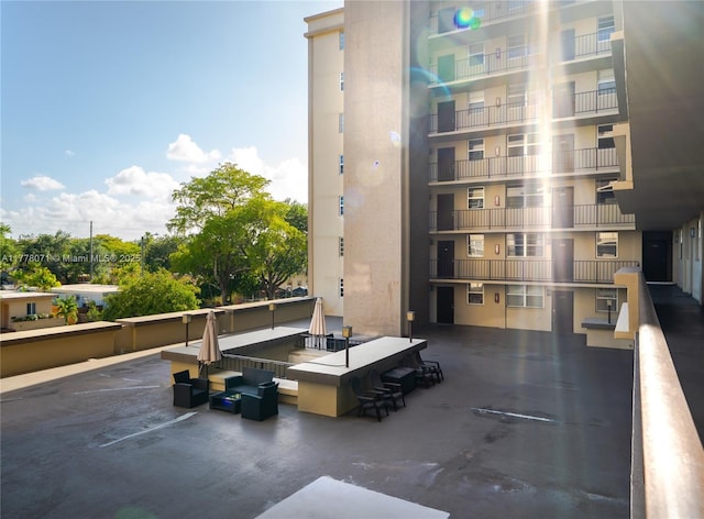 1811 Jefferson St Unit 304, Hollywood, FL 33020 - view of property