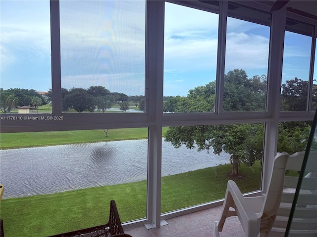 13255 SW 7th Ct Unit 401D, Pembroke Pines, FL 33027 - water view