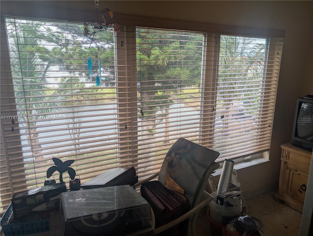 175 NE 203rd Ter Unit 24, Miami Gardens, FL 33179 - interior space featuring plenty of natural light