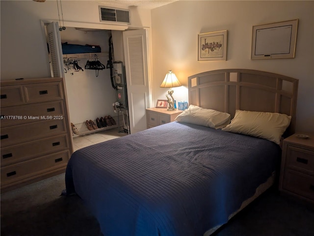 175 NE 203rd Ter Unit 24, Miami Gardens, FL 33179 - bedroom with visible vents