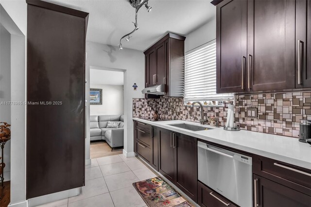 1500 SW 18th St, Miami, FL 33145 - bedroom featuring baseboards and dark wood-style flooring