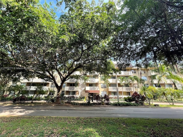 1800 Sans Souci Blvd Unit 206, North Miami, FL 33181 - photo 1
