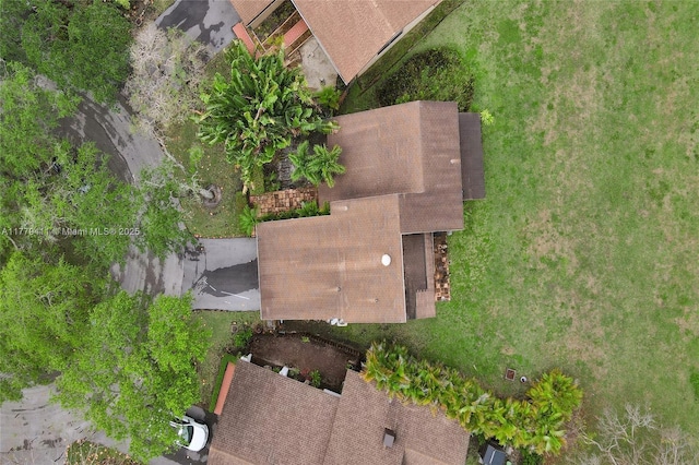 11724 SW 134th Ct, Miami, FL 33186 - drone / aerial view