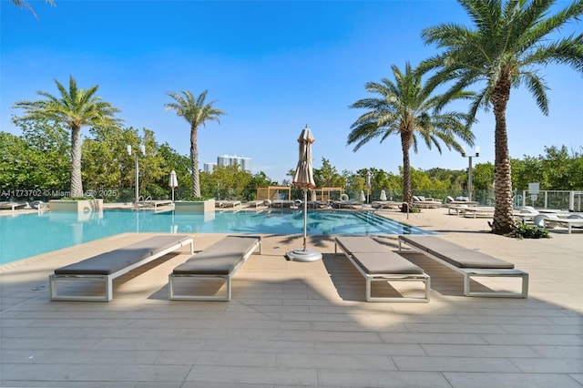 16385 Biscayne Blvd Unit 1019, North Miami Beach, FL 33160 - photo 1