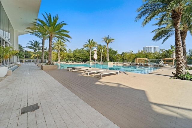 16385 Biscayne Blvd Unit 1019, North Miami Beach, FL 33160 - photo 30