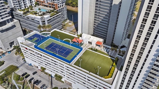 16385 Biscayne Blvd Unit 1019, North Miami Beach, FL 33160 - photo 34