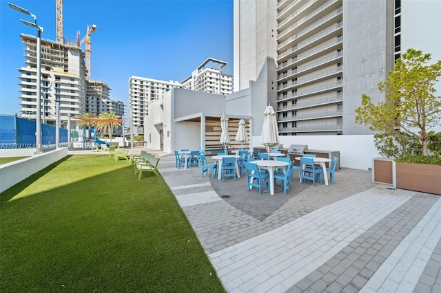 16385 Biscayne Blvd Unit 1019, North Miami Beach, FL 33160 - photo 35