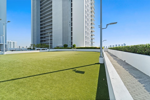 16385 Biscayne Blvd Unit 1019, North Miami Beach, FL 33160 - photo 41