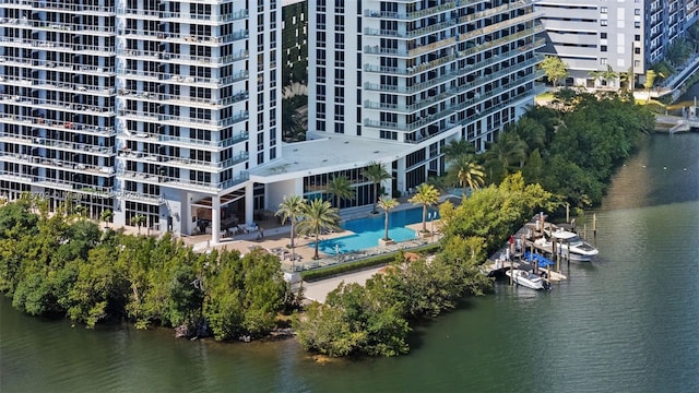 16385 Biscayne Blvd Unit 1019, North Miami Beach, FL 33160 - photo 50