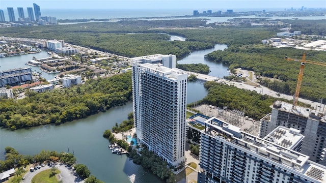 16385 Biscayne Blvd Unit 1019, North Miami Beach, FL 33160 - photo 51