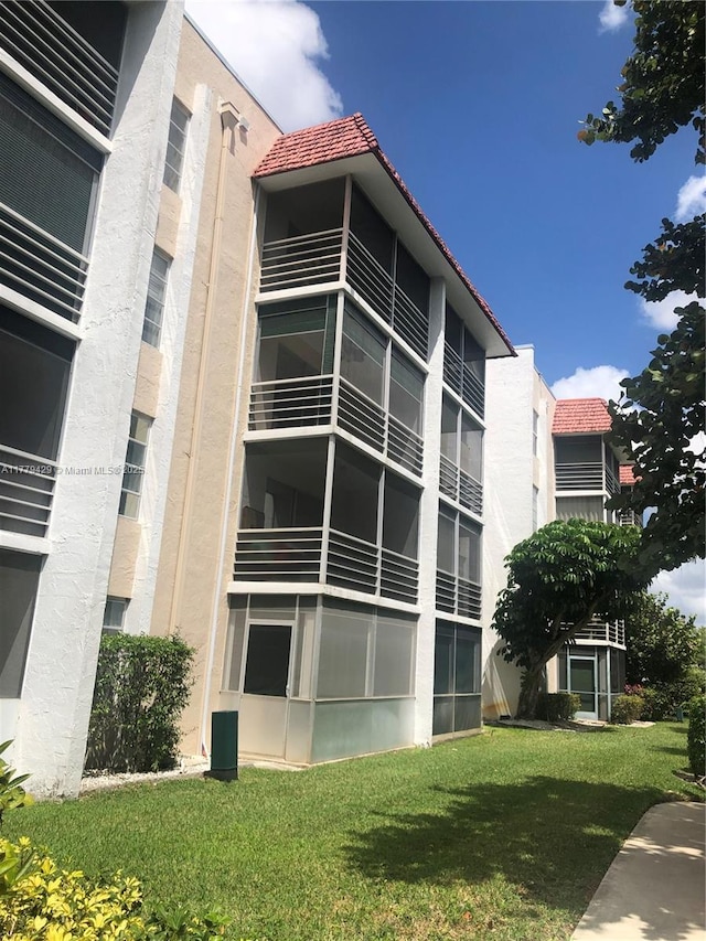 3776 Inverrary Blvd Unit 205R, Lauderhill, FL 33319 - view of property