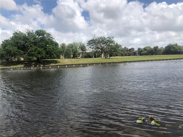 3776 Inverrary Blvd Unit 205R, Lauderhill, FL 33319 - water view