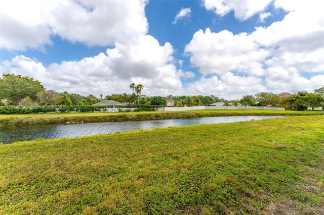 14481 SW 150th St, Miami, FL 33186 - view of water feature