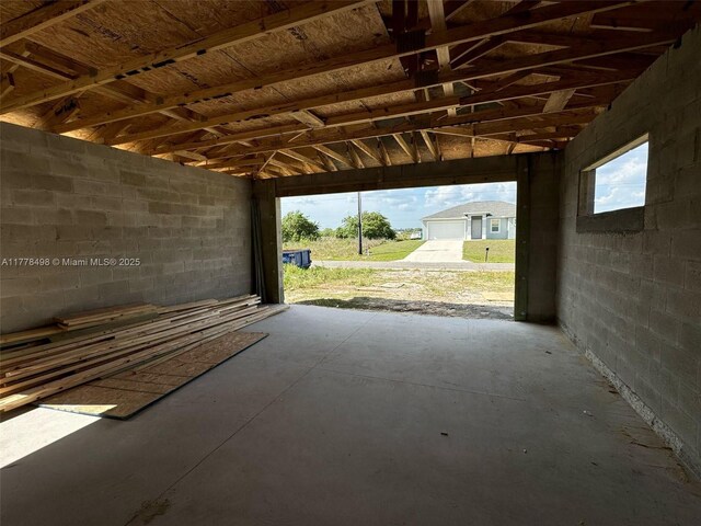 509 Glendale Ave, La Belle, FL 33935 - interior space