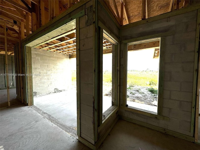 509 Glendale Ave, La Belle, FL 33935 - view of doorway
