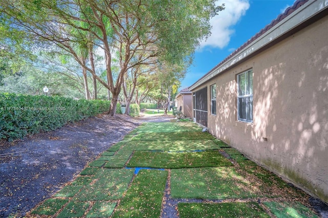 1617 Zenith Way, Weston, FL 33327 - view of green lawn