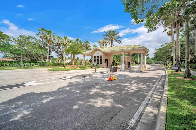 1617 Zenith Way, Weston, FL 33327 - view of community