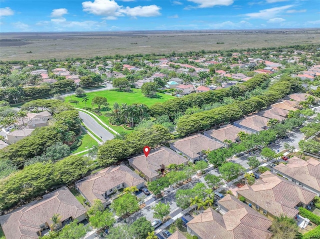 1617 Zenith Way, Weston, FL 33327 - view of property location with nearby suburban area