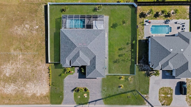 1214 Embers Pkwy, Cape Coral, FL 33993 - aerial view