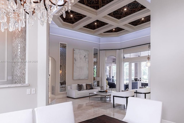 5025 Regency Isles Way, Cooper City, FL 33330 - view of community lobby