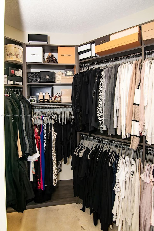 5025 Regency Isles Way, Cooper City, FL 33330 - view of walk in closet