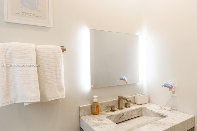 5025 Regency Isles Way, Cooper City, FL 33330 - bathroom with a sink