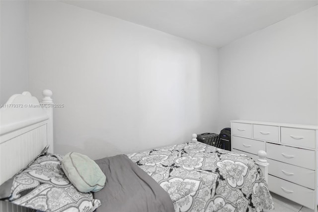 view of bedroom
