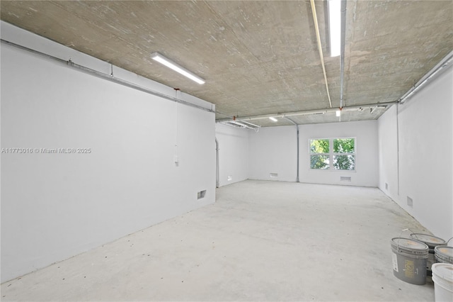 84745 Old Hwy Unit 1, Islamorada, FL 33036 - view of garage