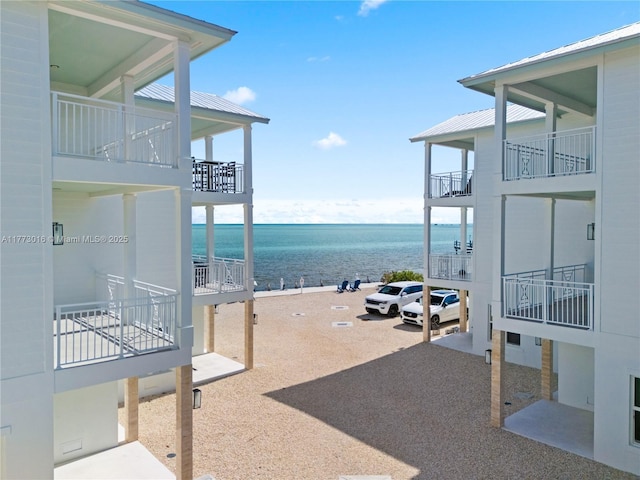 84745 Old Hwy Unit 1, Islamorada, FL 33036 - water view