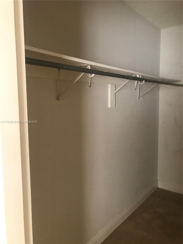 5112 NW 79th Ave Unit 201, Doral, FL 33166 - view of spacious closet