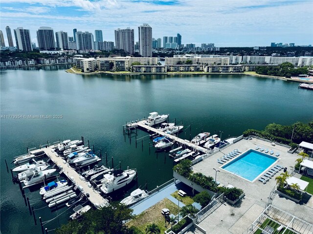 18071 Biscayne Blvd Unit 1503, Aventura, FL 33160 - photo 44