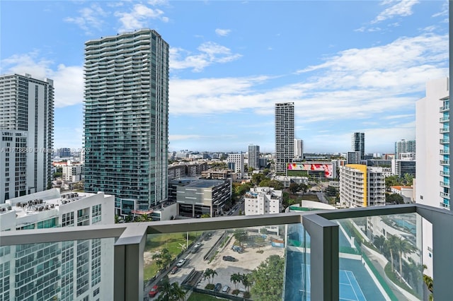 2900 NE 7th Ave Unit 1609, Miami, FL 33137 - view of city
