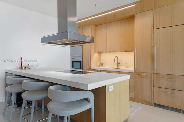 10205 Collins Ave Unit Ph3, Bal Harbour, FL 33154 - photo 5