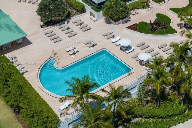 10205 Collins Ave Unit Ph3, Bal Harbour, FL 33154 - photo 39
