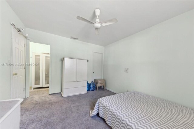 1625 E River Dr, Margate, FL 33063 - walk in closet featuring carpet
