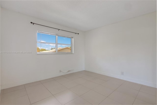 4200 Crystal Lake Dr Unit 303, Deerfield Beach, FL 33064 - unfurnished room with baseboards