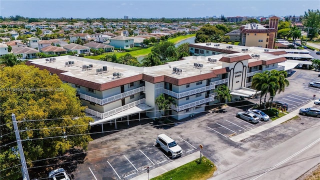 4200 Crystal Lake Dr Unit 303, Deerfield Beach, FL 33064 - drone / aerial view