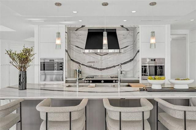 17975 Collins Ave Unit 2402, Sunny Isles Beach, FL 33160 - photo 6