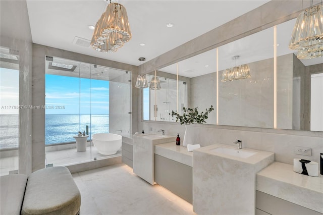 17975 Collins Ave Unit 2402, Sunny Isles Beach, FL 33160 - photo 14
